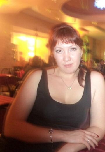 Ma photo - Margo, 35 de Aleysk (@margo10344)