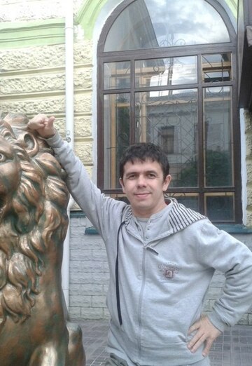 Sergey (@sergey437906) — la mia foto № 2
