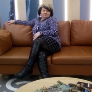 Марина, 40, Чистоозерное