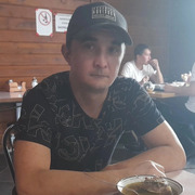 Артур, 35, Набережные Челны