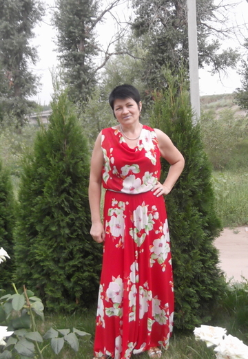 Моя фотография - Марина, 56 из Ахтубинск (@marina105310)