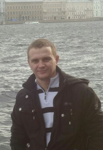 Моя фотография - Денис, 41 из Брянск (@dlukyanov83)