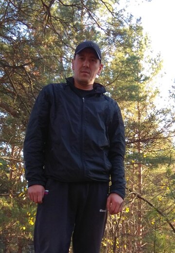 Моя фотография - Александр, 41 из Новосибирск (@aleksandr814478)