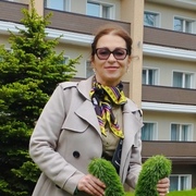 Tatyana 53 Vladivostok