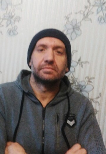 Моя фотография - Александр Буцкий, 43 из Днепр (@aleksandrbuckiy)