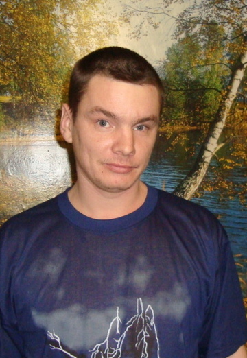 Моя фотография - Иван, 32 из Ковров (@ivan276450)