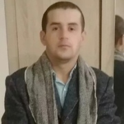 Фарход, 32, Москва