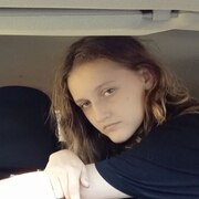 дженнифер, 19, Санкт-Петербург