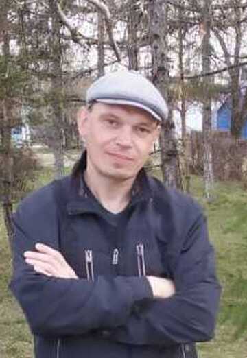Моя фотография - Игорь, 44 из Петропавловск (@igor356130)