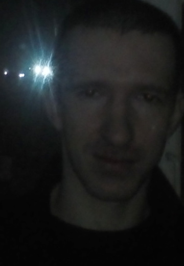 My photo - Aleksey, 37 from Severodvinsk (@aleksey514632)