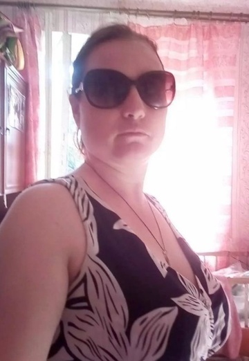 My photo - Valya, 39 from Kharkiv (@valya7874)