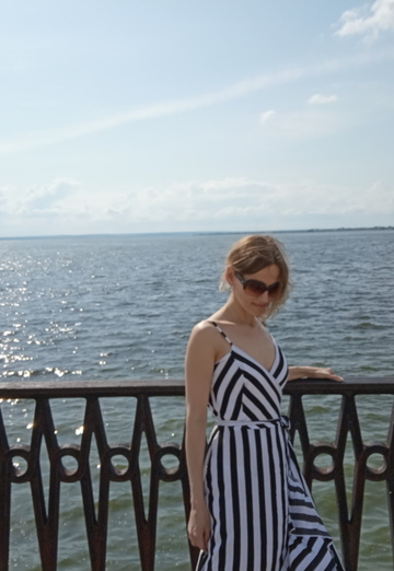 My photo - Mariya, 39 from Moscow (@mariya133274)