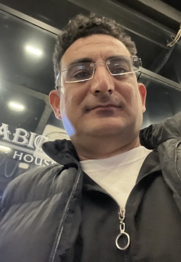 My photo - seref toptas, 44 from Ankara (@sereftoptas)