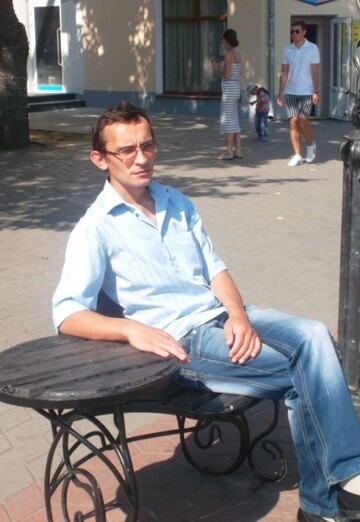 Моя фотография - сергей, 35 из Столин (@sergey616230)
