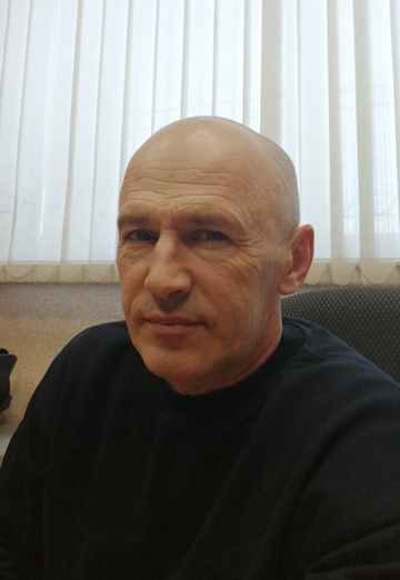 My photo - Igor, 51 from Omsk (@acula9)