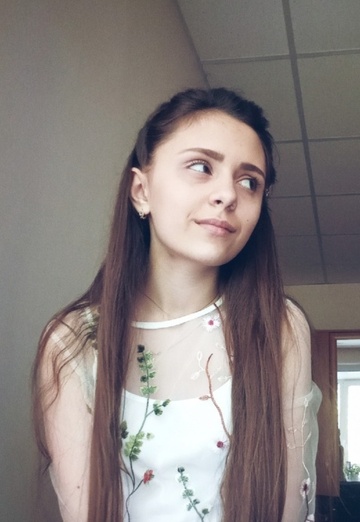 Моя фотография - Алиса, 24 из Бийск (@atretyakova2018)