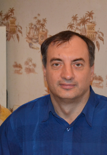 Моя фотография - владислав, 54 из Одесса (@vladislav25784)