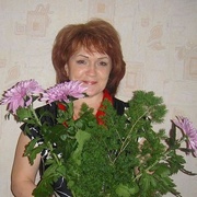 Svetlana 66 Novosibirsk