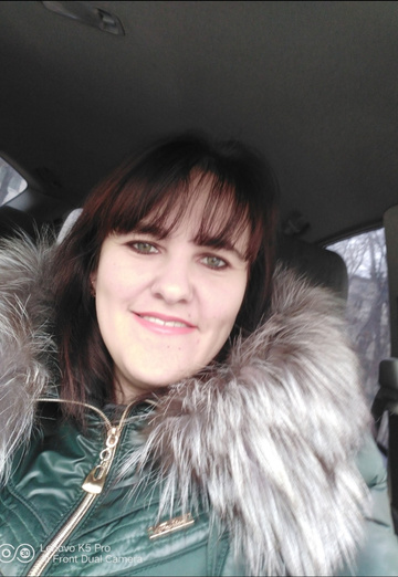 My photo - Nadejda, 36 from Tiraspol (@nadejda106484)