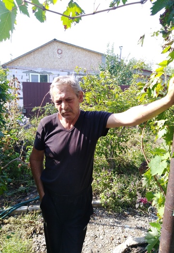 My photo - Smyk, 58 from Mykolaiv (@smik24)