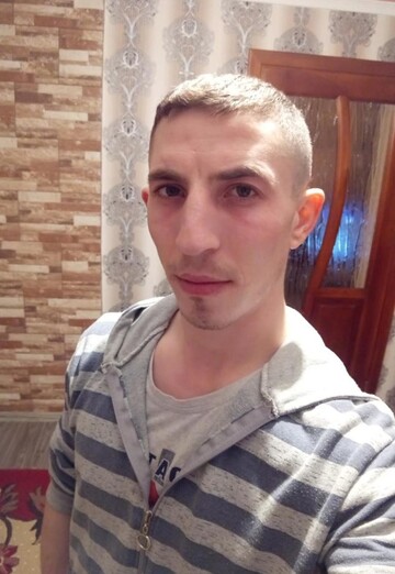 My photo - ion triboi, 32 from Kishinev (@iontriboi)