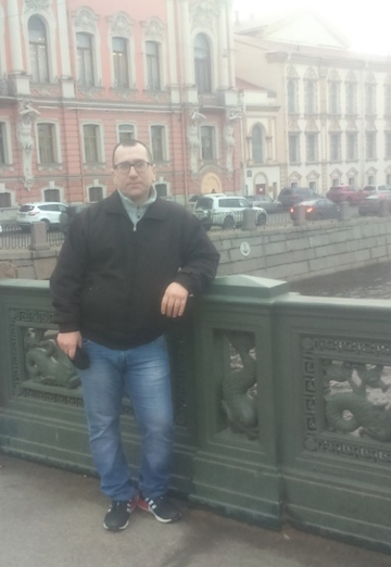 My photo - Aleksandr, 50 from Syktyvkar (@aleksandr609860)