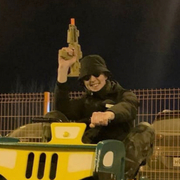 Егор, 24, Россошь