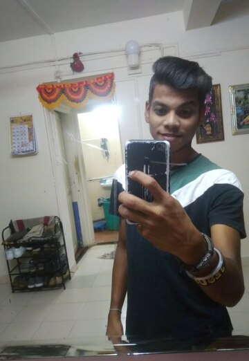 My photo - Aakash bidlan, 24 from Nagpur (@aakashbidlan)