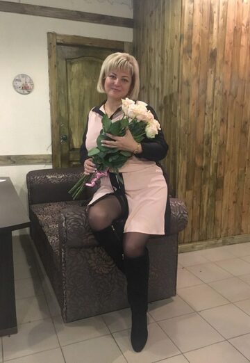 Моя фотография - Людмила, 53 из Смоленск (@ludmila107758)