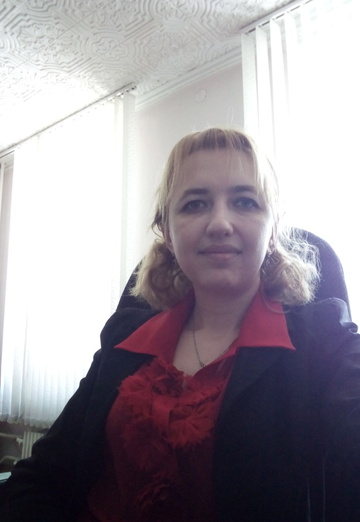 Моя фотография - Ми́ла, 79 из Курск (@mila45141)