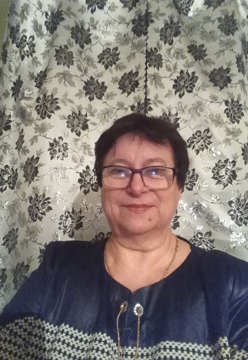 Моя фотография - Людмила, 63 из Минск (@ludmila105408)