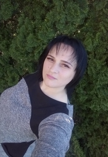 My photo - Olga, 39 from Radom (@olga334337)