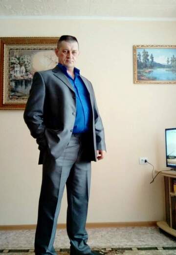 Моя фотография - Сергей Свиридов, 51 из Нижневартовск (@sergeysviridov19)
