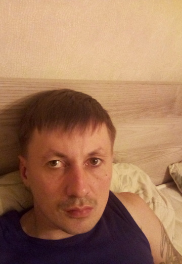 Моя фотография - Евгений Рукавицын, 36 из Старый Оскол (@evgeniyrukavicin)