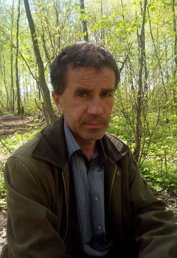 My photo - Vlad, 55 from Novocheboksarsk (@vlad107267)