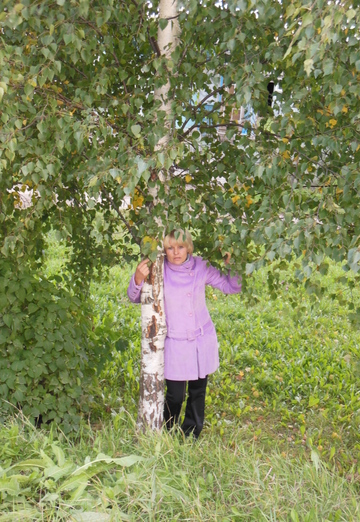 Моя фотография - Екатерина Сугутова, 59 из Лакинск (@ekaterinasugutova)