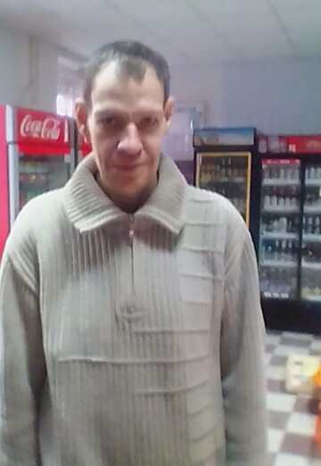 Моя фотография - Дима, 51 из Таганрог (@dima229724)