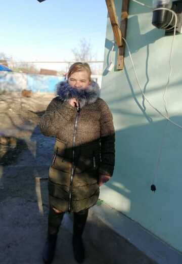 My photo - irina, 44 from Zelenokumsk (@irina304806)