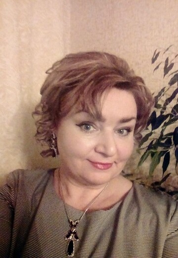 My photo - Tatyana, 48 from Orsk (@tatyana311567)