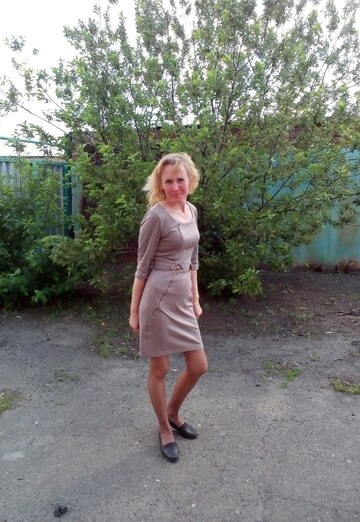 Моя фотография - Вера Перевалова, 42 из Москва (@veraperevalova)