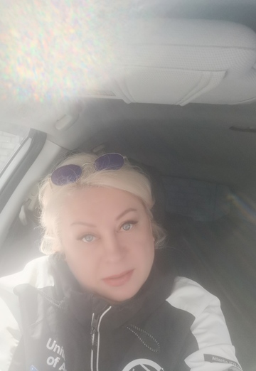 My photo - Valeriya, 56 from Ussurijsk (@valeriya49745)