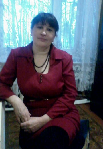 My photo - Lolita, 54 from Usolye-Sibirskoye (@lolita2321)