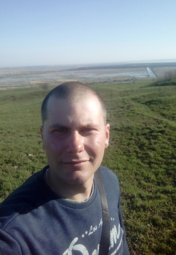 My photo - Artem, 33 from Krasnoperekopsk (@artem133333)