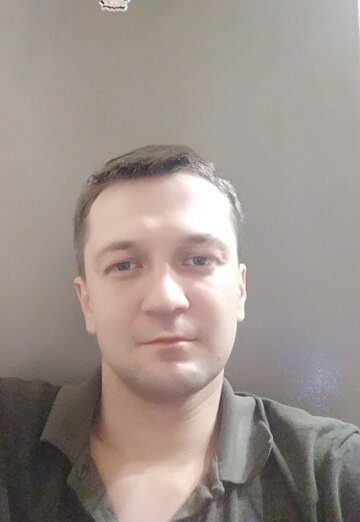 Моя фотография - Денис, 41 из Москва (@denis206296)