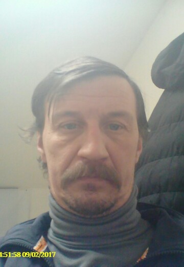 Моя фотография - Александр, 50 из Керчь (@aleksandr588249)