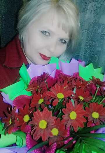 My photo - Zosya, 54 from Kamensk-Shakhtinskiy (@zosya276)