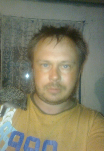 La mia foto - Bogdan, 37 di Kiev (@bogdan27516)