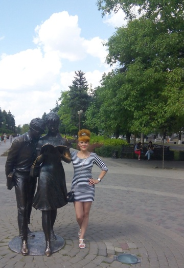 Моя фотография - мария, 46 из Краснодар (@mariya110738)