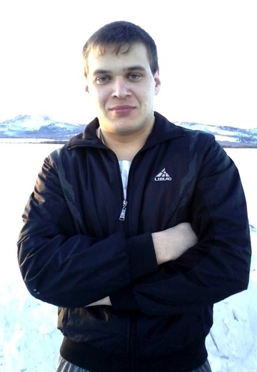 My photo - Aleks, 36 from Chita (@id657064)