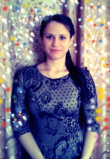 My photo - Ekaterina, 33 from Saratov (@ekaterina25843)